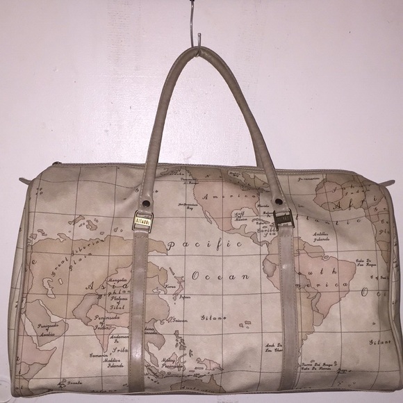 Gitano duffle bag